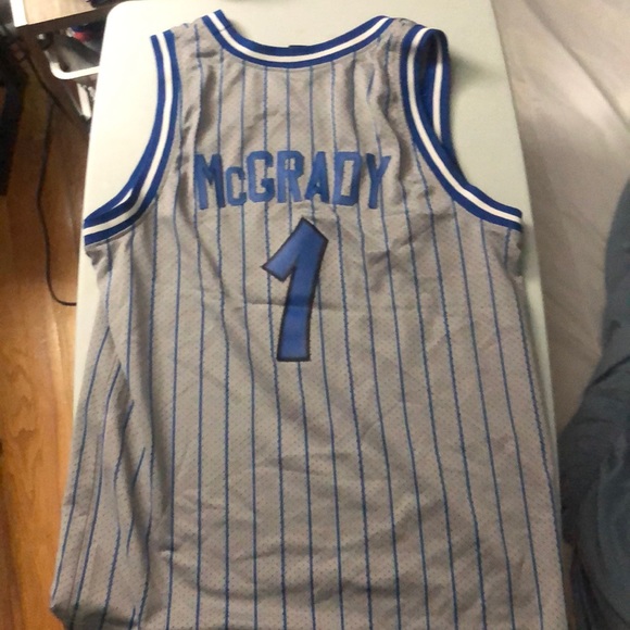 T-Mac Jersey 🔥🔥 Orlando Magic Youth L - Picture 3 of 3